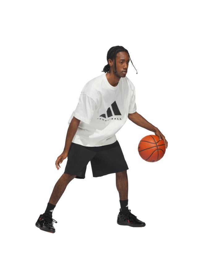 اديداس شورت ADIDAS BASKETBALL - Image 5